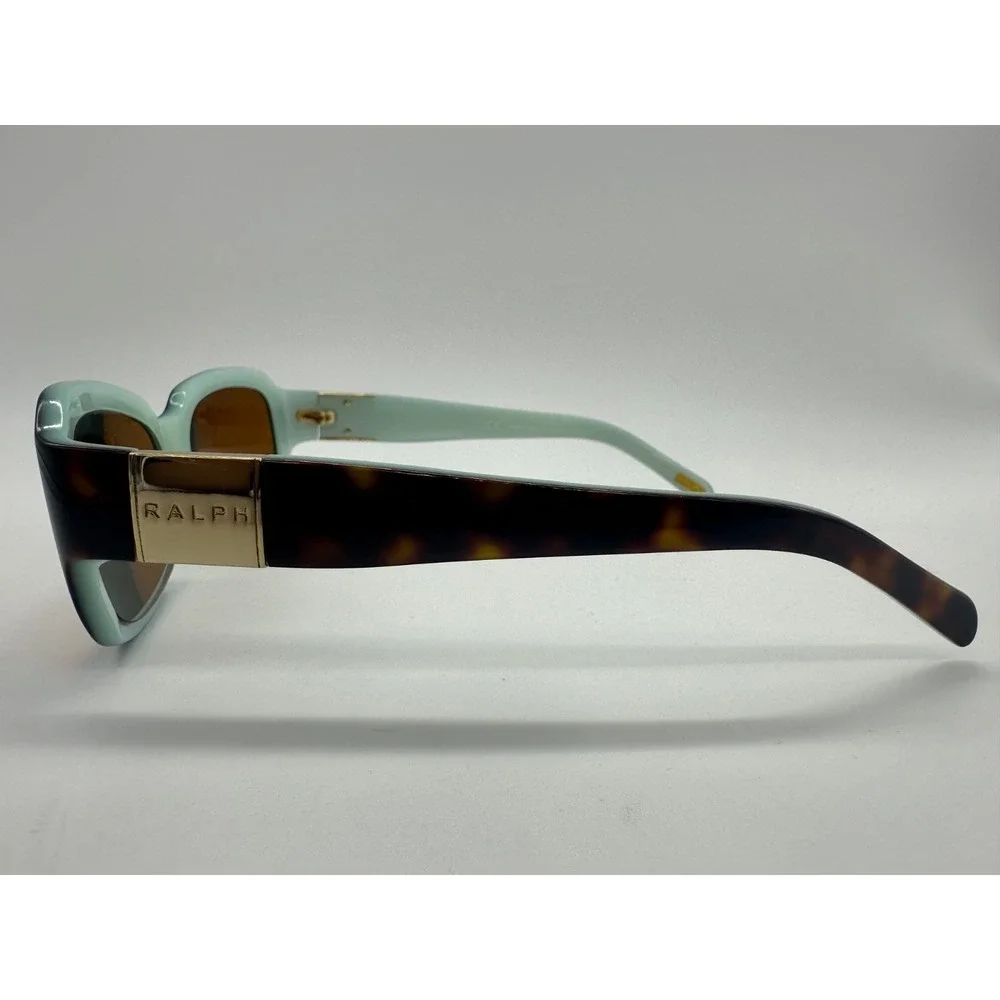Ralph Lauren Sunglasses RA5049 601/13 54-16-130 - Frames Only